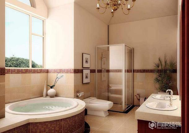 衛(wèi)生間裝修有什么要特別注意的問題 衛(wèi)生間裝修有什么要特別注意的問題