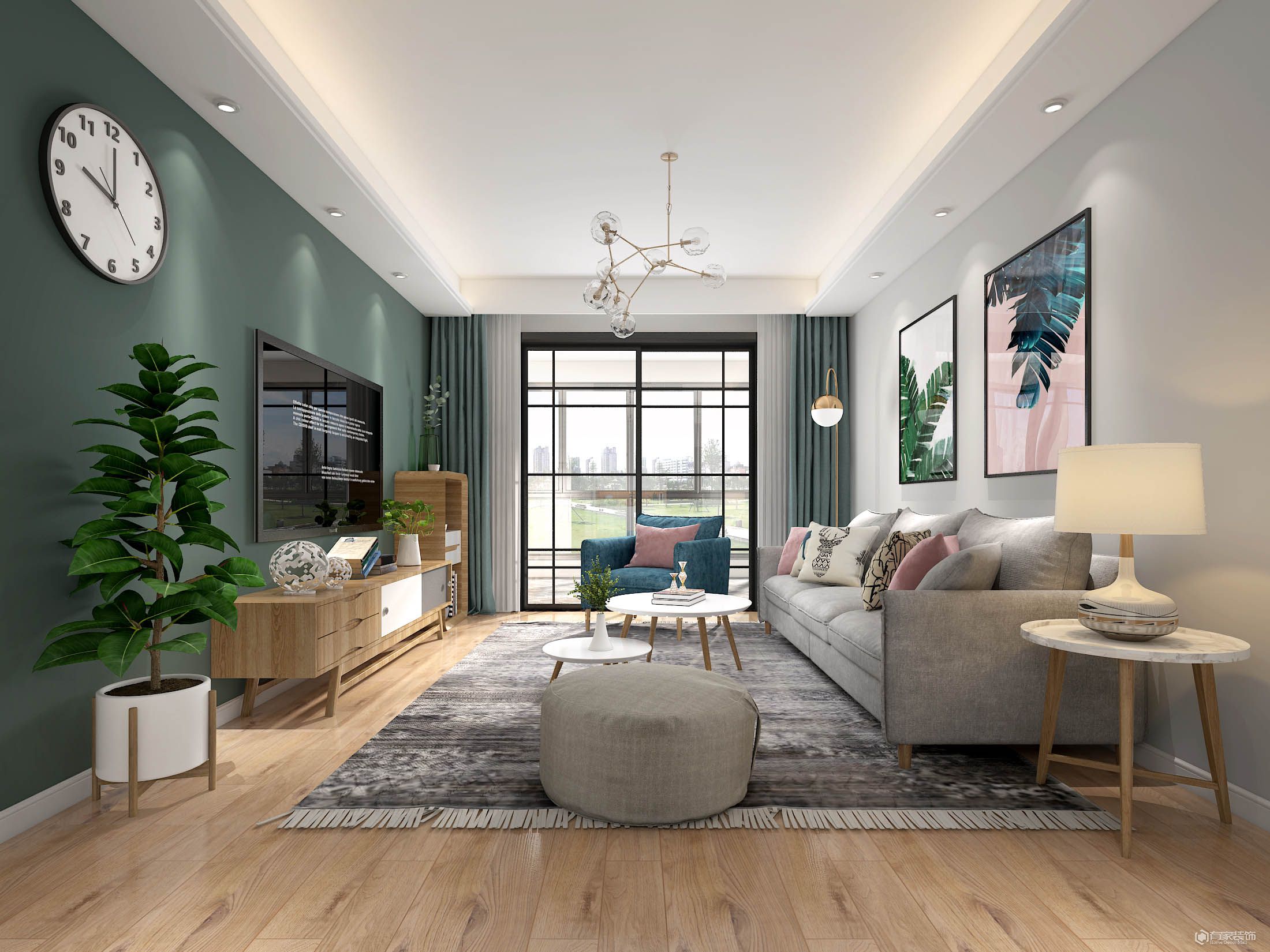 以下這些裝修省錢的實用方法送給大家 以下這些裝修省錢的實用方法送給大家