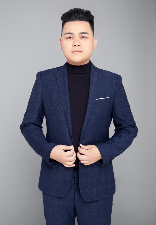 97平米復式輕奢風格調，這樣設計太高級~