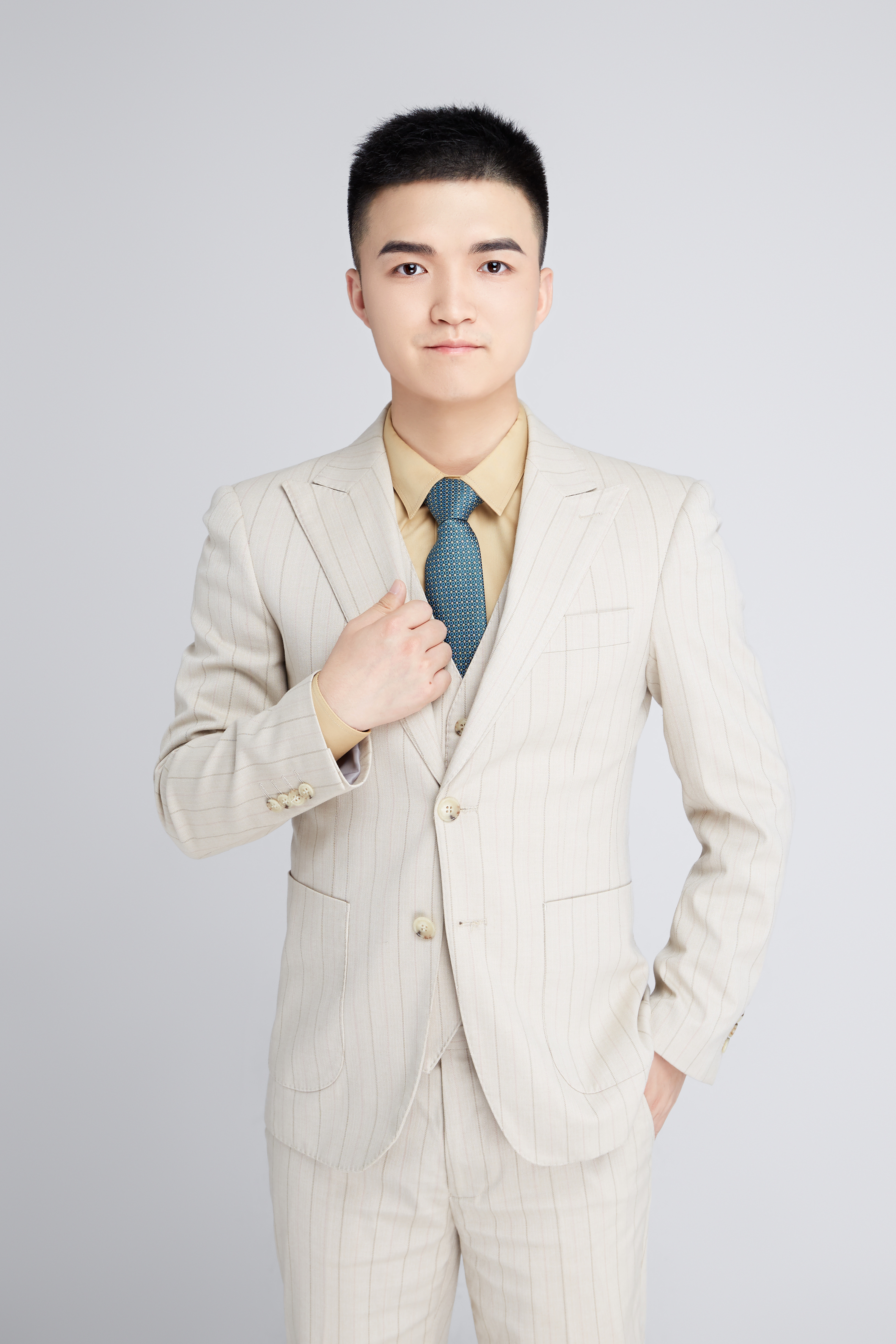 金都海尚國際 106㎡北歐風格