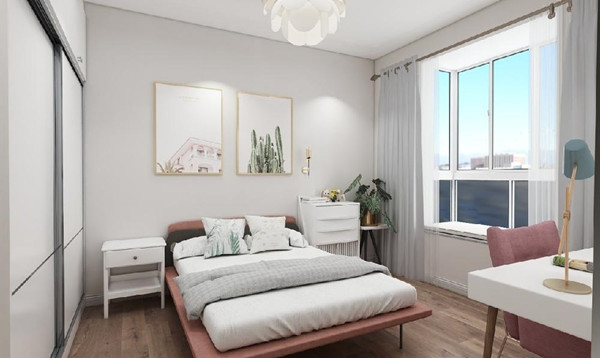 實用的臥室裝修技巧，趕緊收藏起來！