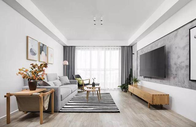 廈門裝修公司：電視墻要不要預埋管？