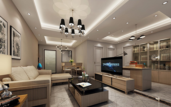 新家裝修，怎么做才能達(dá)到環(huán)保呢？