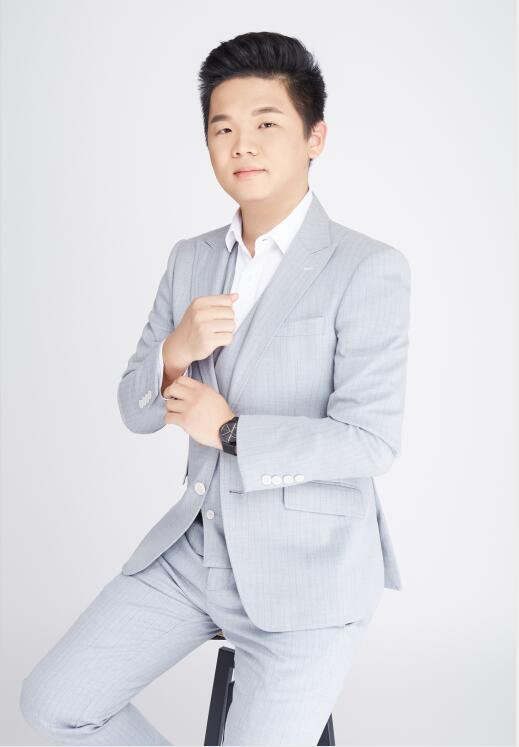 領(lǐng)秀御園 100㎡現(xiàn)代風(fēng)格