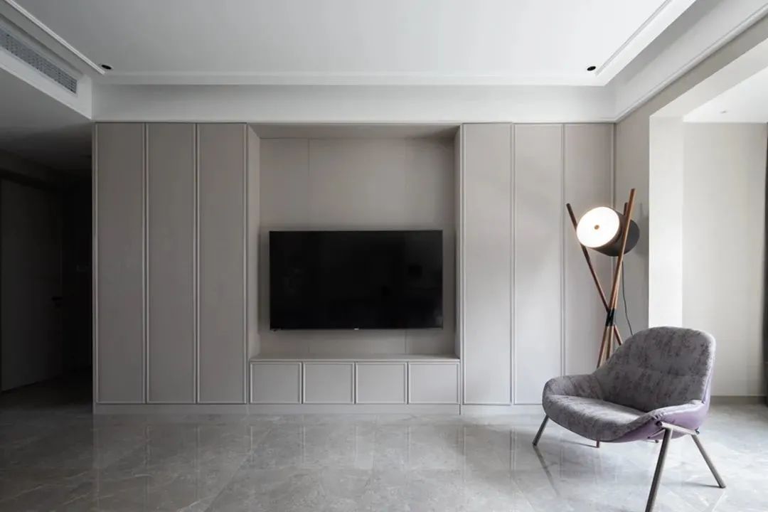 廈門(mén)古龍御景275㎡現(xiàn)代風(fēng)格，這樣詮釋很完美