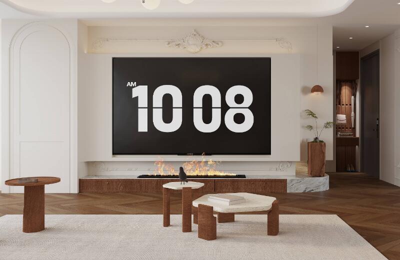 木地板鋪貼有什么技巧？如何減少木地板空鼓呢？