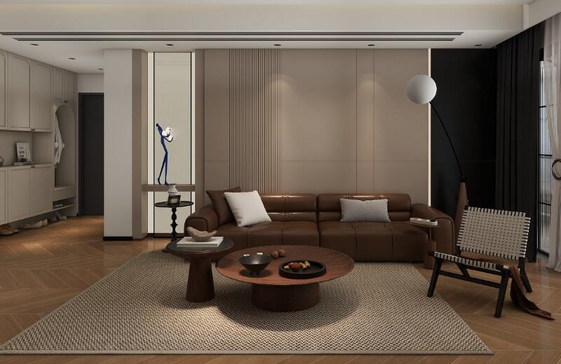 家里的收納不夠用怎么辦？裝修有哪些收納技巧？