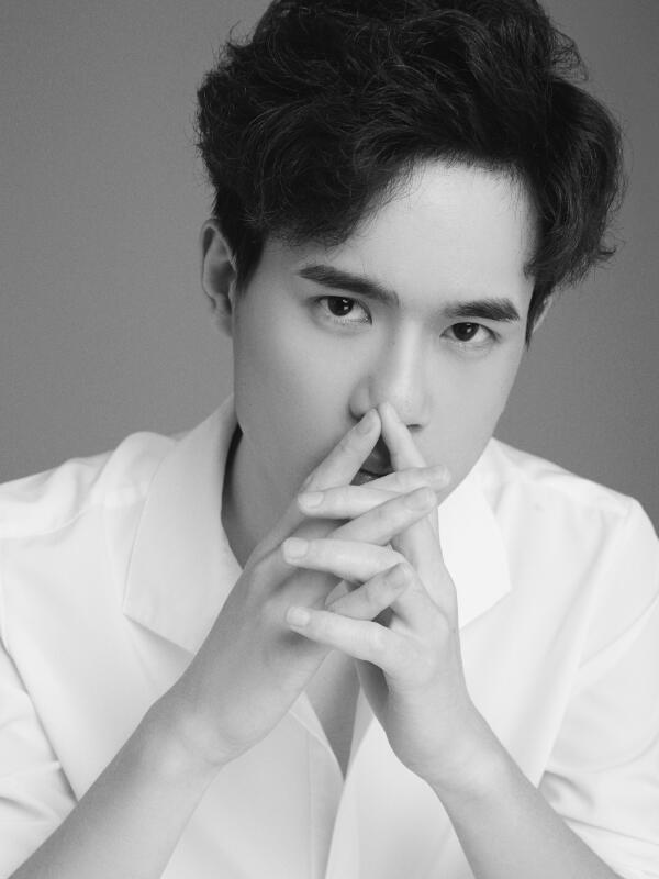 福泰海灣新城 200㎡奶油風格