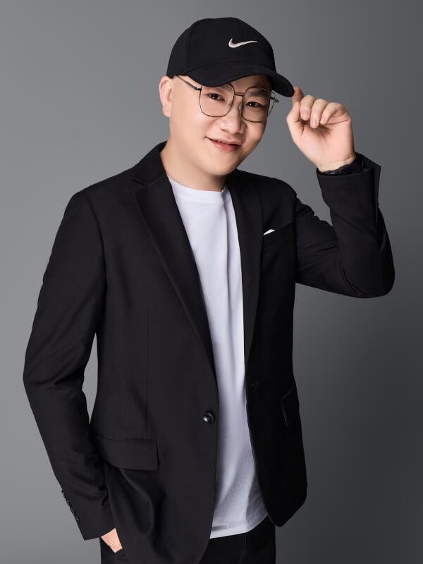 玖和廣場(chǎng) 118㎡北歐風(fēng)格