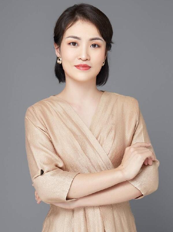 金林灣花園 118㎡奶油風(fēng)格