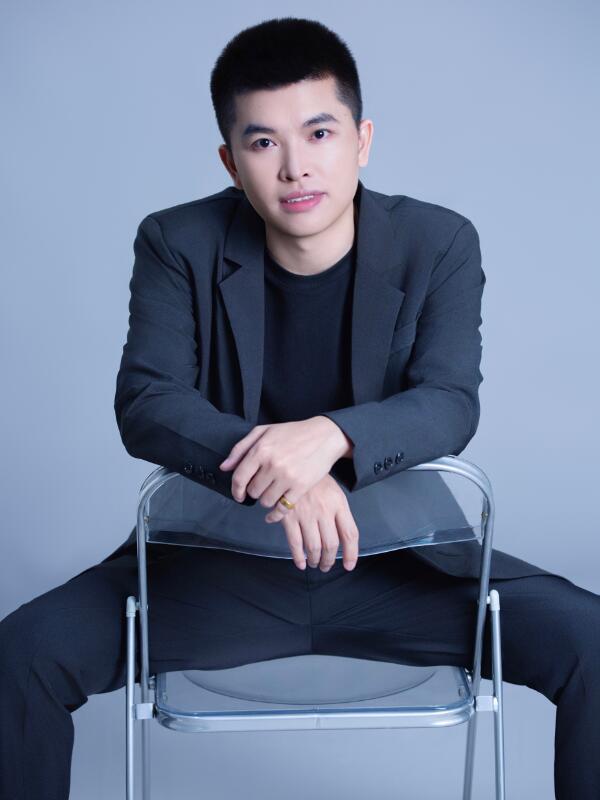 中聯(lián)錦江御景 既視感的住宅裝修 飽含中式特色的線條